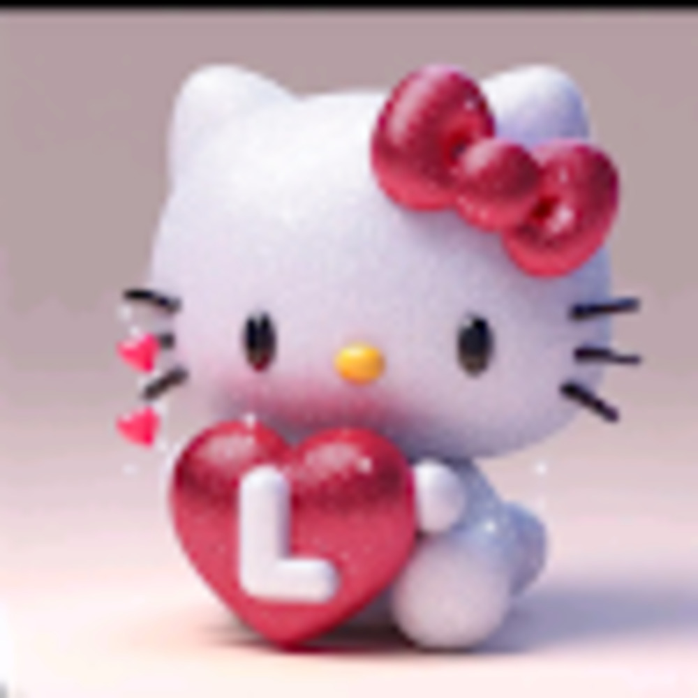 Meet your Posher, Lynelle